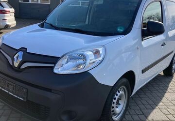 Renault Kangoo 108.000 km 8.990 &euro; Greven 48268