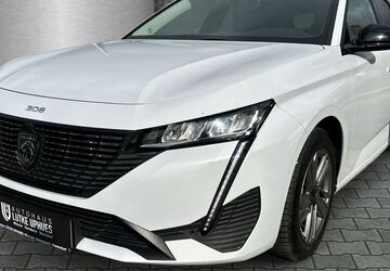 Peugeot 308 39.919 km 21.750 &euro; Münster 48155