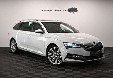 Skoda Superb 78.499 km 29.300 &euro; Saerbeck 48369