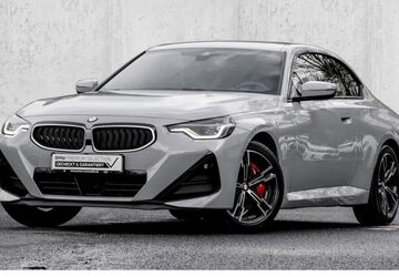 BMW 220 12.484 km 43.220 &euro; Münster 48163