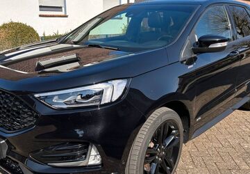Ford Edge 70.200 km 23.900 &euro; Horstmar 48612