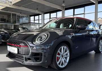 Mini John Cooper Works Clubman 51.990 km 29.980 &euro; Nottuln 48301
