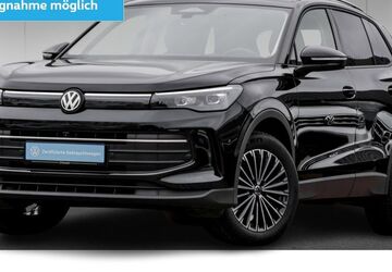 VW Tiguan 26.247 km 35.980 &euro; Münster 48163