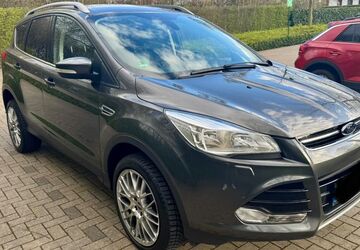 Ford Kuga 143.270 km 7.999 &euro; Münster 48147