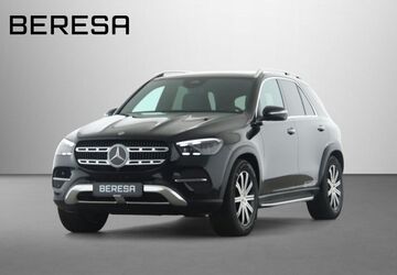 Mercedes-Benz GLE 450 14.900 km 91.550 &euro; Münster 48155