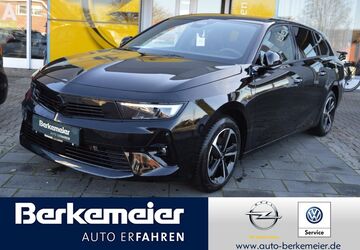 Opel Astra 14.759 km 21.490 &euro; Saerbeck 48369
