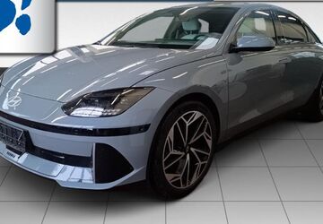 Hyundai IONIQ 6 22.772 km 33.730 &euro; Warendorf 48231