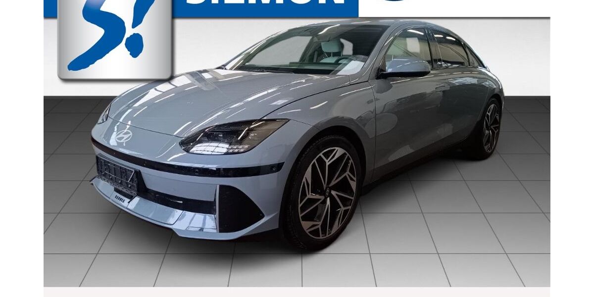 Hyundai IONIQ 6 22.772 km 33.730 &euro; Warendorf 48231