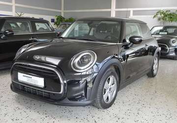 Mini One 27.312 km 20.950 &euro; Muenster 48157