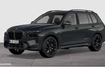 BMW X7 5.100 km 108.980 &euro; Münster 48163