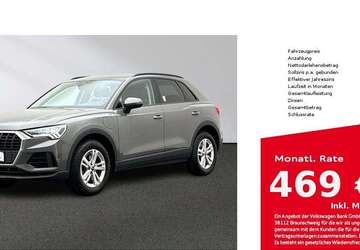 Audi Q3 69.247 km 28.880 &euro; Münster 48153