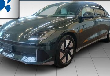 Hyundai IONIQ 6 11.053 km 34.330 &euro; Warendorf 48231