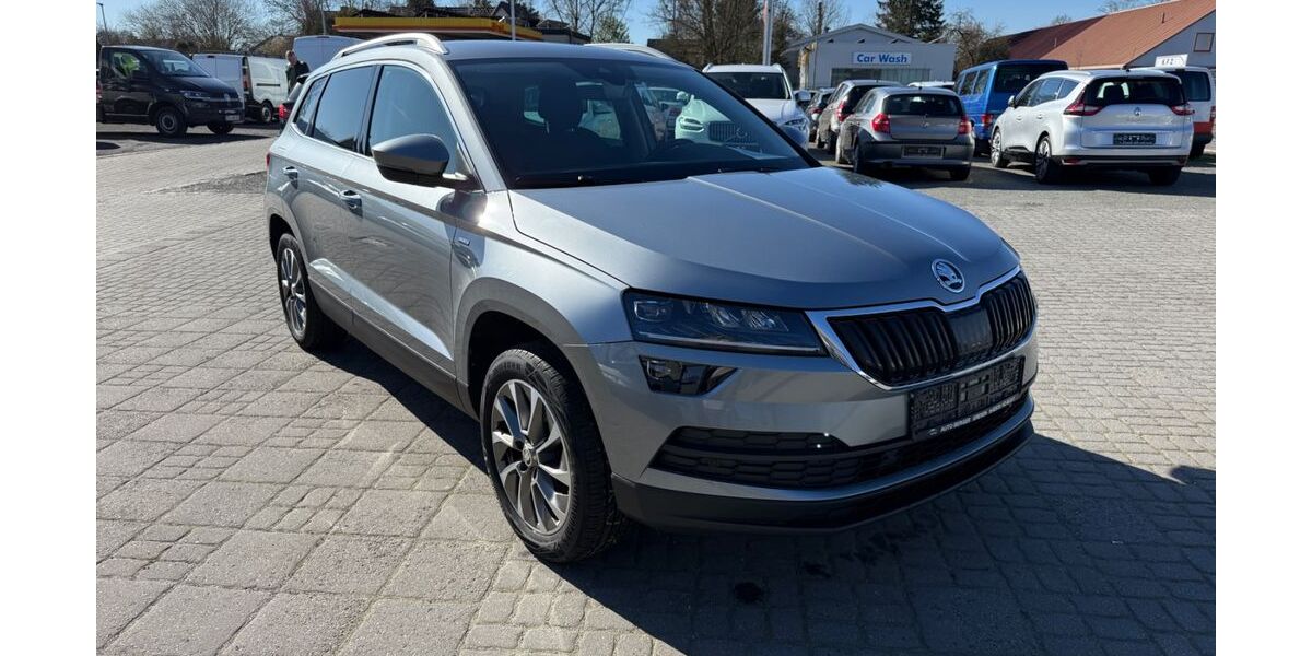 Skoda Karoq 214.000 km 15.950 &euro; Greven 48268