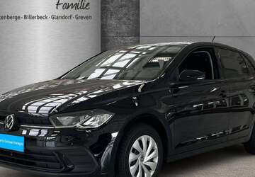 VW Polo 15.983 km 20.990 &euro; Greven 48268