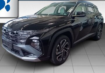 Hyundai TUCSON 20.534 km 34.330 &euro; Warendorf 48231