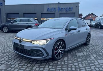 VW Golf 45.561 km 27.490 &euro; Greven 48268