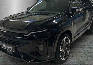 KGM Actyon 7.599 km 35.990 &euro; Münster 48155