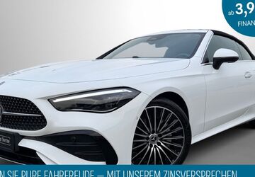 Mercedes-Benz CLE 220 20.584 km 56.880 &euro; Warendorf 48231