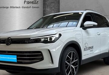 VW Tiguan 15.383 km 44.945 &euro; Altenberge 48341