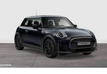 Mini Cooper 25.587 km 24.450 &euro; Münster 48163