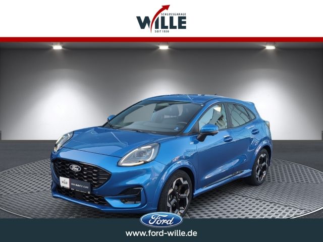 Ford Puma 3.700 km 24.990 &euro; Dülmen 48249