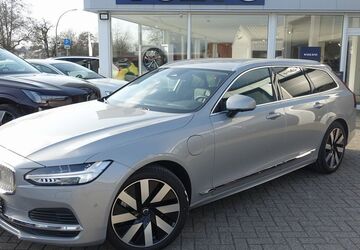 Volvo V90 24.500 km 41.900 &euro; Warendorf 48231