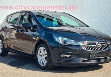 Opel Astra 131.707 km 7.400 &euro; Münster 48165