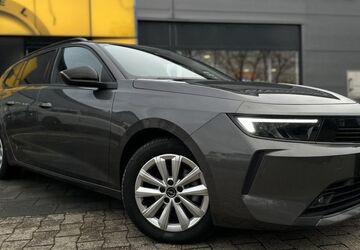 Opel Astra 69.024 km 15.990 &euro; Steinfurt 48565