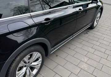 VW Passat Alltrack 115.000 km 22.999 &euro; Nordwalde 48356