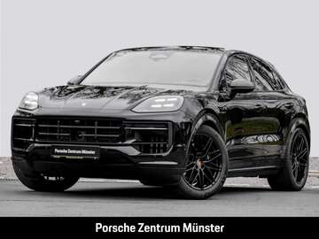 Gebrauchte Porsche Cayenne