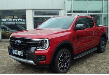 Ford Ranger 12.500 km 49.479 &euro; Münster 48153