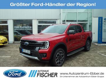 Gebrauchte Ford Ranger