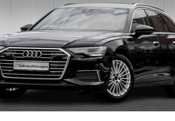 Audi A6 91.009 km 28.880 &euro; Münster 48163