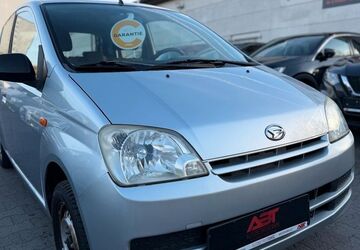 Daihatsu Cuore 159.000 km 2.999 &euro; Greven 48268