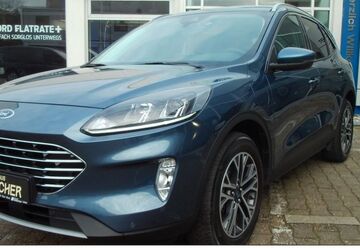 Ford Kuga 39.990 km 21.474 &euro; Münster 48153