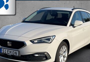 Seat Leon 111.458 km 16.930 &euro; Lengerich 49525