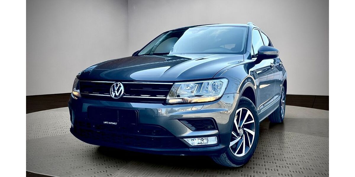 VW Tiguan 77.785 km 19.999 &euro; Sendenhorst 48324