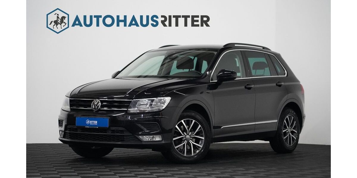 VW Tiguan 163.000 km 12.990 &euro; Dülmen 48249