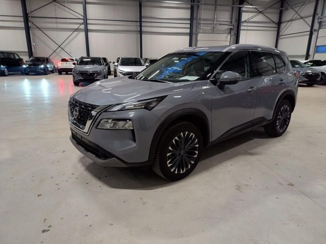Nissan X-Trail 17.689 km 29.450 &euro; Münster 48145