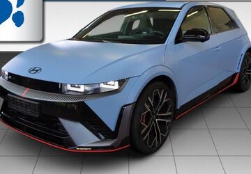 Hyundai IONIQ 5 19.277 km 51.930 &euro; Warendorf 48231