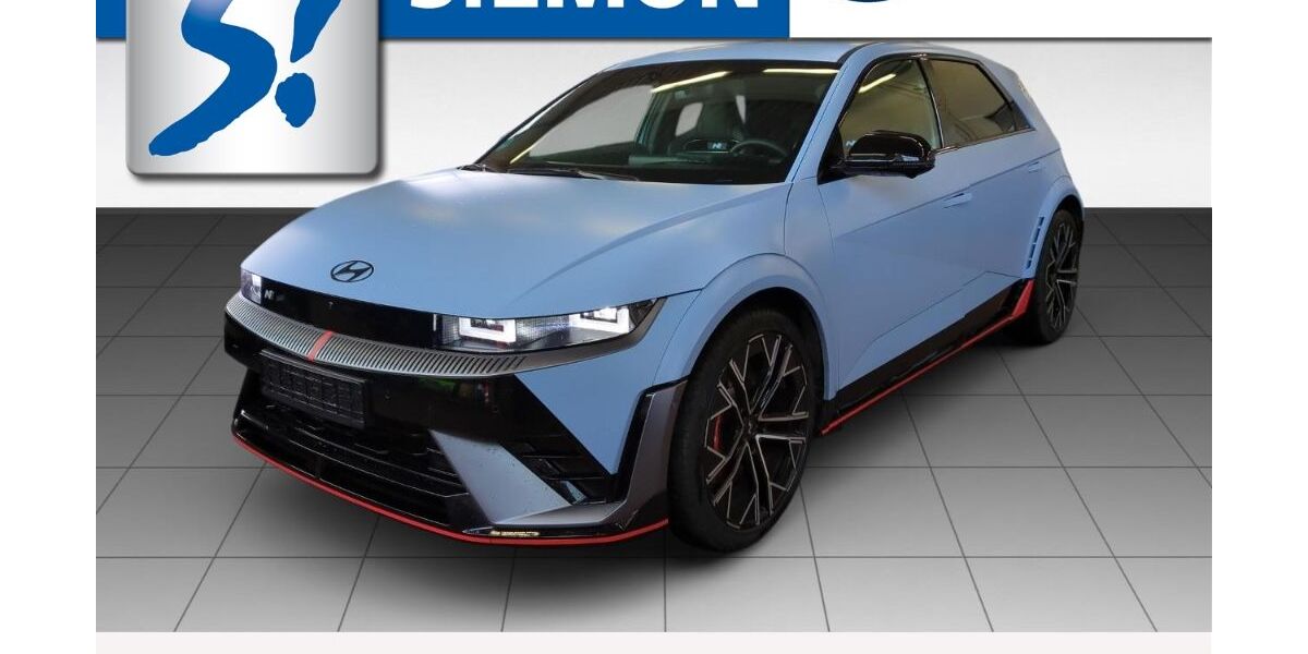 Hyundai IONIQ 5 19.277 km 51.930 &euro; Warendorf 48231