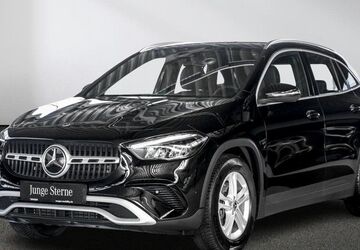 Mercedes-Benz GLA 200 22.765 km 33.465 &euro; Ahlen 59229