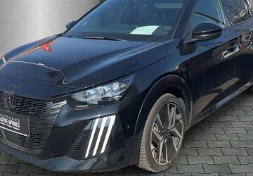 Peugeot 208 14.412 km 21.450 &euro; Münster 48155