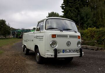 VW T2 77.890 km 19.900 &euro; Münster 48163