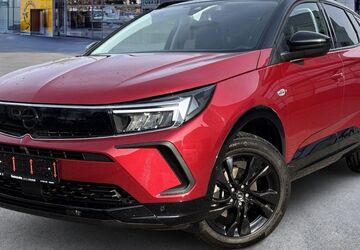 Opel Grandland (X) 61.918 km 19.425 &euro; Münster 48155