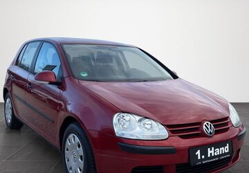 VW Golf 119.304 km 5.790 &euro; Everswinkel 48351