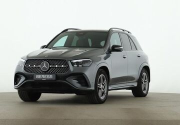 Mercedes-Benz GLE 350 9.900 km 96.950 &euro; Münster 48155