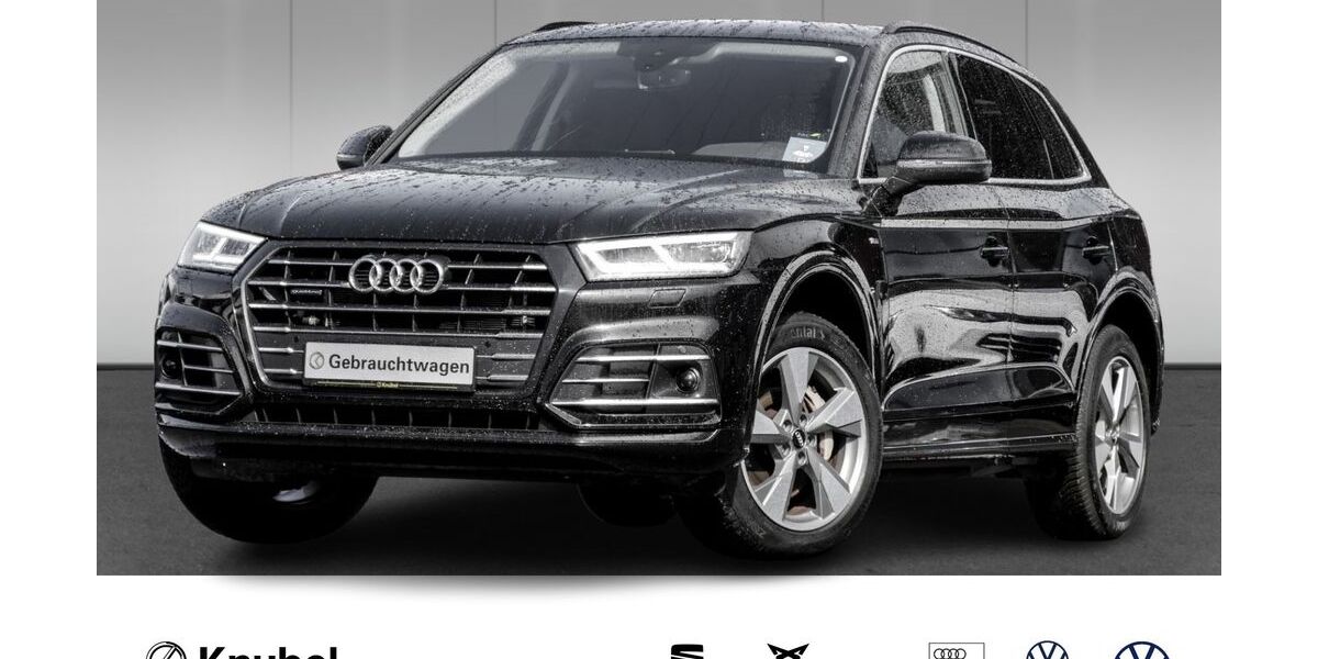 Audi Q5 54.775 km 32.880 &euro; Münster 48163