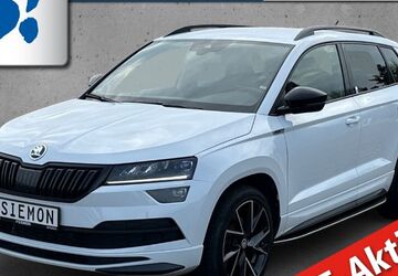 Skoda Karoq 69.995 km 28.530 &euro; Münster 48153