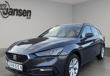 Seat Leon 1.010 km 27.790 &euro; Sassenberg-Füchtorf 48336